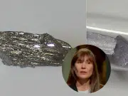 Primeros síntomas de talio y cómo actúa en el cuerpo: el metal que habría utilizado Zulma Guzmán, señalada como ‘asesina serial’ en Colombia