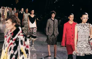 Chanel: el pasado y el presente de una de las casas de moda más importantes