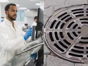 El cáncer podría detectarse en las alcantarillas: estudio plantea un sistema de alerta temprana con aguas residuales