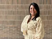 Yanilis Romero, la maestra que transforma vidas: así conquistó el National Teacher Prize