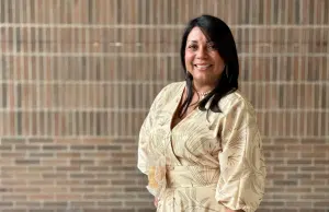 Yanilis Romero, la maestra que transforma vidas: así conquistó el National Teacher Prize