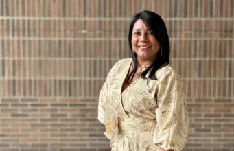 Yanilis Romero, la maestra que transforma vidas: así conquistó el National Teacher Prize
