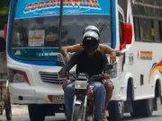 El calor también eleva la violencia: estudio vincula las altas temperaturas con un aumento de homicidios en América Latina