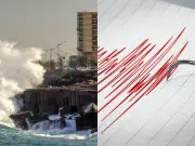 ¿Qué tanto riesgo existe de que Colombia sufra un tsunami por su ubicación cercana al ‘Cinturón de Fuego del Pacífico’? Esto dice el SGC