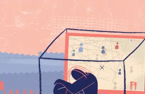 ¿Están muriendo las amistades? El mundo vive una recesión de la amistad