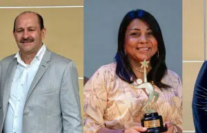 Así fue la gala del National Teacher Prize: la primera edición de este evento en Colombia que premia la educación