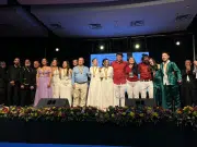 Festival Nacional de la Música Colombiana coronó a sus ‘Príncipes de la Canción’ y a los del Concurso Nacional de Composición ‘Leonor Buenaventura’