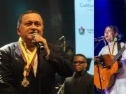 El Festival Nacional de la Música Colombiana celebra 40 años de historia y tradición: ‘Con el canto germina la vida’