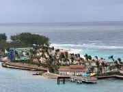 Paradise Island irrumpe como la nueva joya de Royal Caribbean en un viaje a bordo del Wonder of the Seas