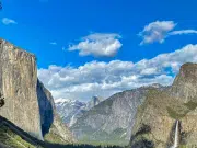 El auge del turismo de naturaleza impulsa el interés por parques nacionales: estos son los más buscados por los viajeros a nivel mundial