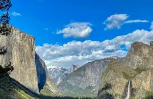 El auge del turismo de naturaleza impulsa el interés por parques nacionales: estos son los más buscados por los viajeros a nivel mundial