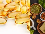Esta es la vitamina que protege a su hígado de la esteatohepatitis: los alimentos que la contienen y debe comer