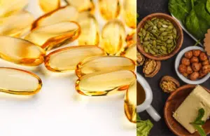 Esta es la vitamina que protege a su hígado de la esteatohepatitis: los alimentos que la contienen y debe comer