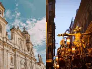 Semana Santa en Colombia 2026: estas son las fechas que conmemoran la tradición católica y algunos puntos de interés en la capital