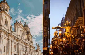 Semana Santa en Colombia 2026: estas son las fechas que conmemoran la tradición católica y algunos puntos de interés en la capital