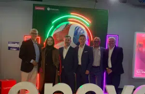 Lenovo mostró la inteligencia artificial que se usará en los partidos del Mundial 2026: ¿cómo funciona?