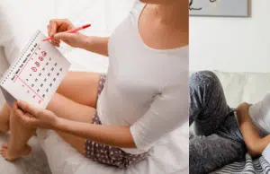 La menstruación puede decir mucho de su salud y revelar enfermedades de forma temprana