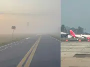 Aerocivil alerta retrasos en vuelos en tres ciudades de Colombia por variaciones climáticas: dan recomendación importante a viajeros