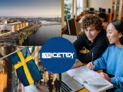 Icetex abre convocatoria para una beca de hasta el 60 % para estudiar maestría en Suecia: conozca cómo inscribirse y cuáles son los requisitos
