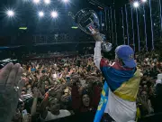 Gazir, campeón de la FMS Colombia: así construyó su victoria fuera de casa