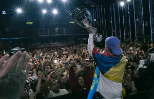 Gazir, campeón de la FMS Colombia: así construyó su victoria fuera de casa