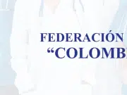 Gremio médico denuncia crisis interna en la Federación Médica Colombiana: cuatro colegios médicos alertan por ‘desviación misional’