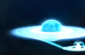 El misterio astronómico de 50 años de antigüedad que fue resuelto por una misión japonesa