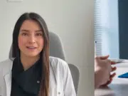 Alejandra Caicedo, uróloga: ‘Mucha gente no asiste al médico por pena, pero en consulta no hay juicios ni risas incómodas’