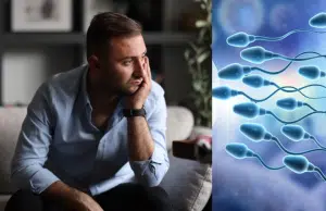 Esto es lo que pasa en el cuerpo del hombre cuando no se eyacula con frecuencia: estudio analiza fertilidad y calidad del esperma