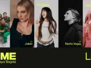 Juanes, Sky Rompiendo, Ela Taubert y más celebran los 5 años de BIME en Bogotá