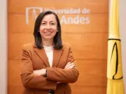 Consejo Superior de la Universidad de los Andes extiende a Raquel Bernal como rectora por otros dos años