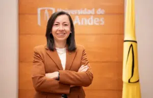Consejo Superior de la Universidad de los Andes extiende a Raquel Bernal como rectora por otros dos años