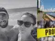 Nuevos detalles de la muerte de James Winkles, turista británico que falleció en mar de Cartagena: había llegado a Colombia para celebrar su boda