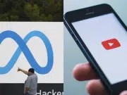 La respuesta de Meta y YouTube tras ser condenadas a pagar 3 millones de dólares en Estados Unidos por adicción a redes: ‘No estamos de acuerdo’