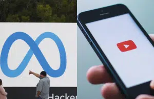 La respuesta de Meta y YouTube tras ser condenadas a pagar 3 millones de dólares en Estados Unidos por adicción a redes: ‘No estamos de acuerdo’
