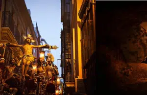 Las oraciones diarias, cortas y poderosas, para cada día de la Semana Santa: desde el Domingo de Ramos