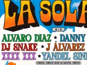 El festival de música La Solar volverá a Parque Norte de Medellín para su edición 2026