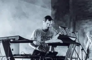 Julio Victoria presentará su nuevo álbum ‘Punto Cero’ en el Planetario de Bogotá