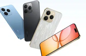 Realme 15T: El nuevo aliado tecnológico para la temporada de festivales y conciertos en Colombia