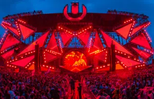 Más de 170.000 personas estarán en el Ultra Music Festival de Miami: autoridades preparan gran operativo en la ciudad