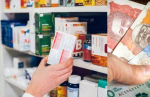 ¿Tuvo que comprar un medicamento porque la EPS no se lo entregó? Así puede pedir el reembolso