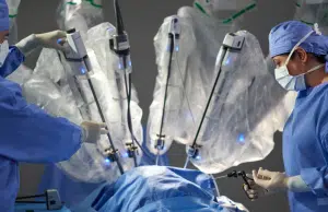 Cirugía robótica en Colombia: así funciona y por qué cada vez se usa más