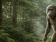 Un fósil en Egipto replantea la historia evolutiva: los primeros simios modernos podrían haber surgido en el norte de África