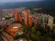 Bogotá proyecta recibir más de 15 millones de turistas en 2026 y consolida su crecimiento en el sector