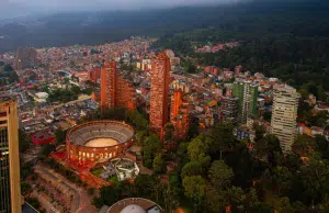Bogotá proyecta recibir más de 15 millones de turistas en 2026 y consolida su crecimiento en el sector