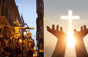 Semana Santa: oraciones diarias del Domingo de Ramos al de Resurrección, guía completa
