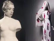 El Victoria and Albert Museum de Londres inaugura la primera gran exposición en el Reino Unido dedicada a Schiaparelli
