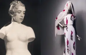El Victoria and Albert Museum de Londres inaugura la primera gran exposición en el Reino Unido dedicada a Schiaparelli