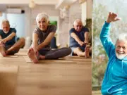 ‘Tengo 60 años y nunca he hecho ejercicio’: cómo deben empezar estas personas su nueva rutina de salud
