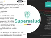 Superintendencia de Salud confirma que ha recibido más de de 23 millones de ciberataques en un mes y que activó protocolos de defensa